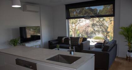 Modern Apartment Heidelberg 2 Bedroom 2 Bathroom