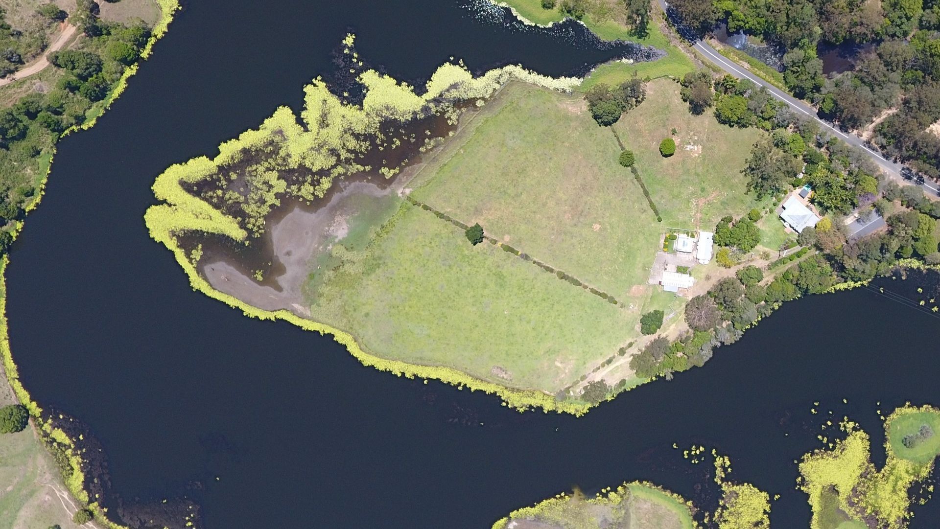 Cedar Brae Country Stay