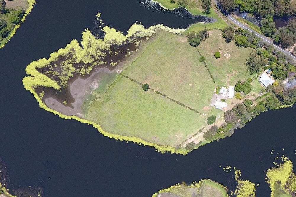 Cedar Brae Country Stay