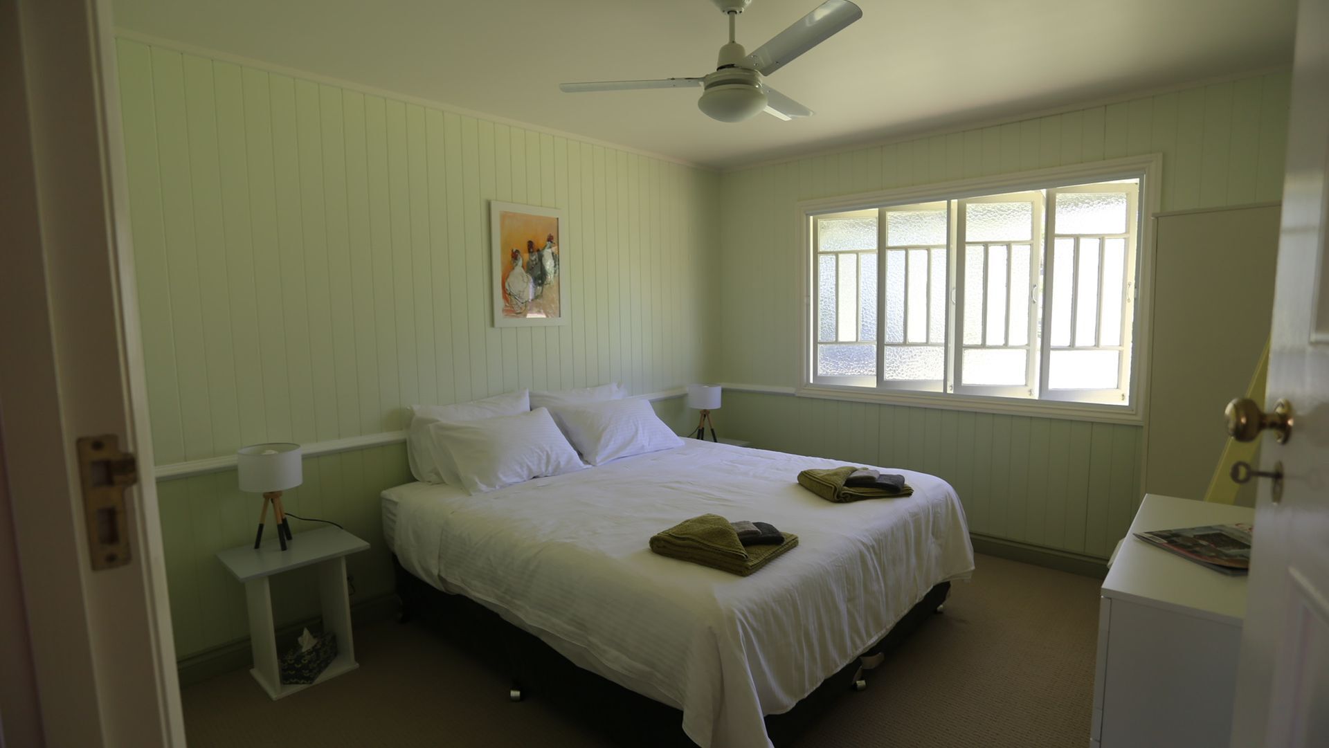 Cedar Brae Country Stay