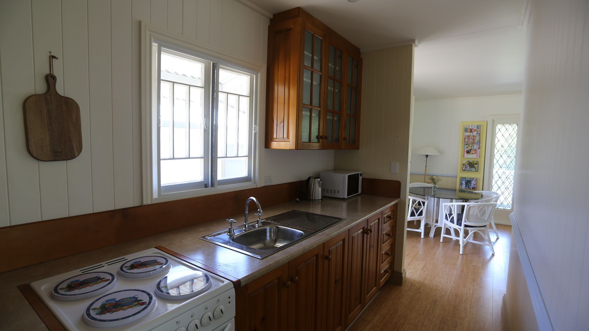 Cedar Brae Country Stay