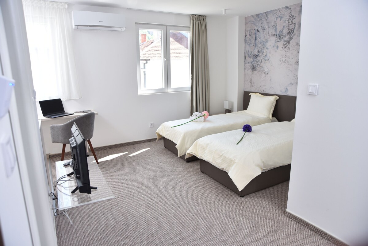 Image de profil de l’hôte