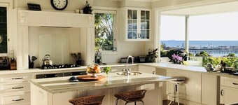 Chambre d'hôtes Jetty Splendor avec salle de bains privative 