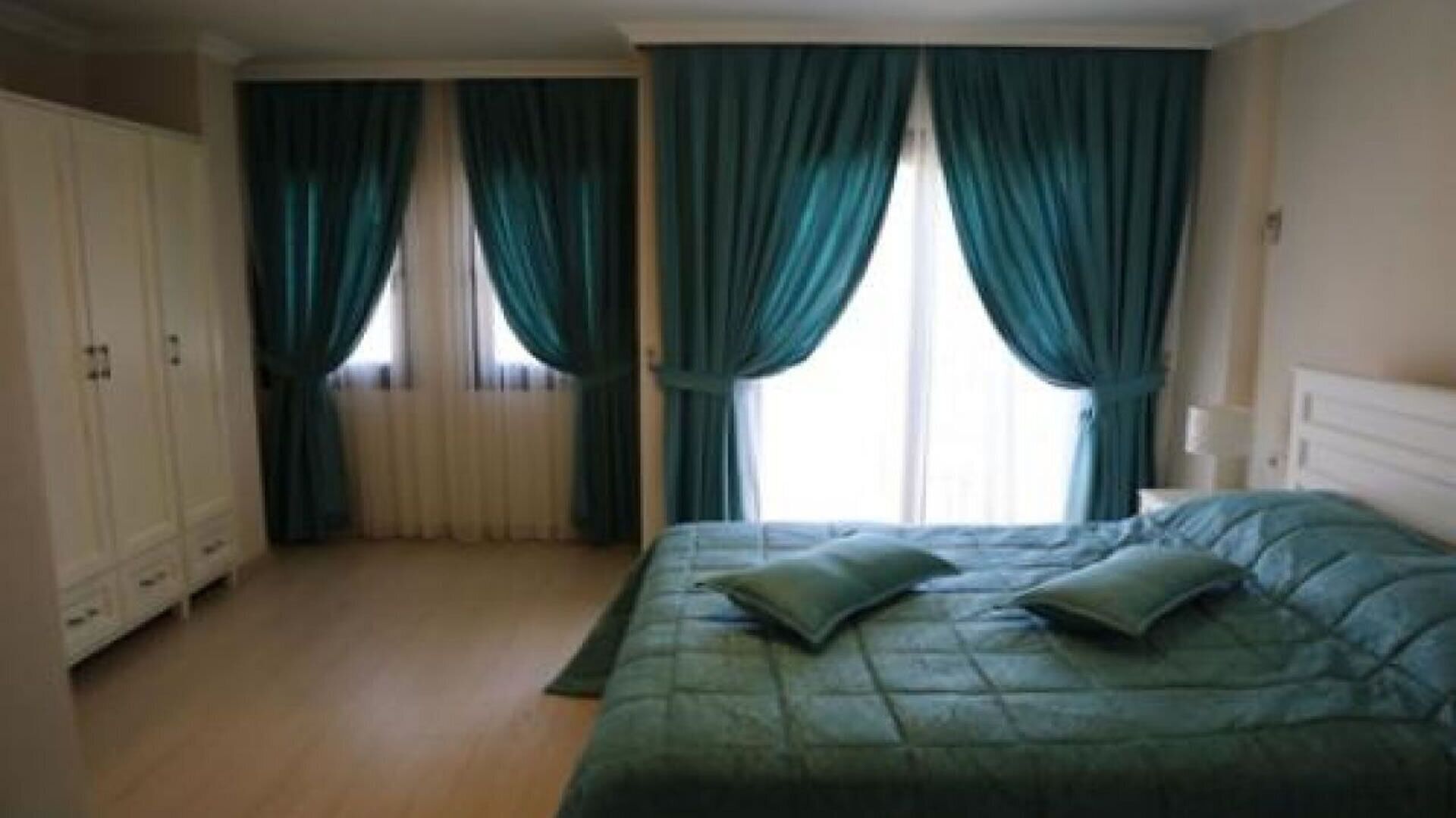 Harmony Villa North near the centre