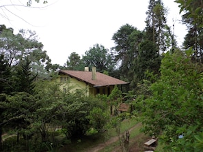 Exterior - Charming Swiss house! (V Matilde)