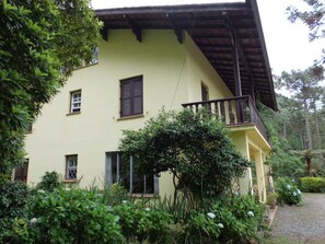 Exterior - Charming Swiss house! (V Matilde)