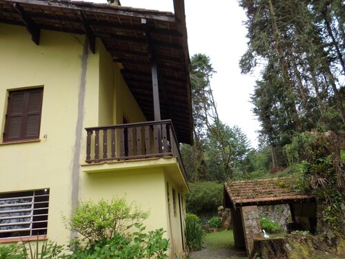 CHARMING SWISS HOUSE!