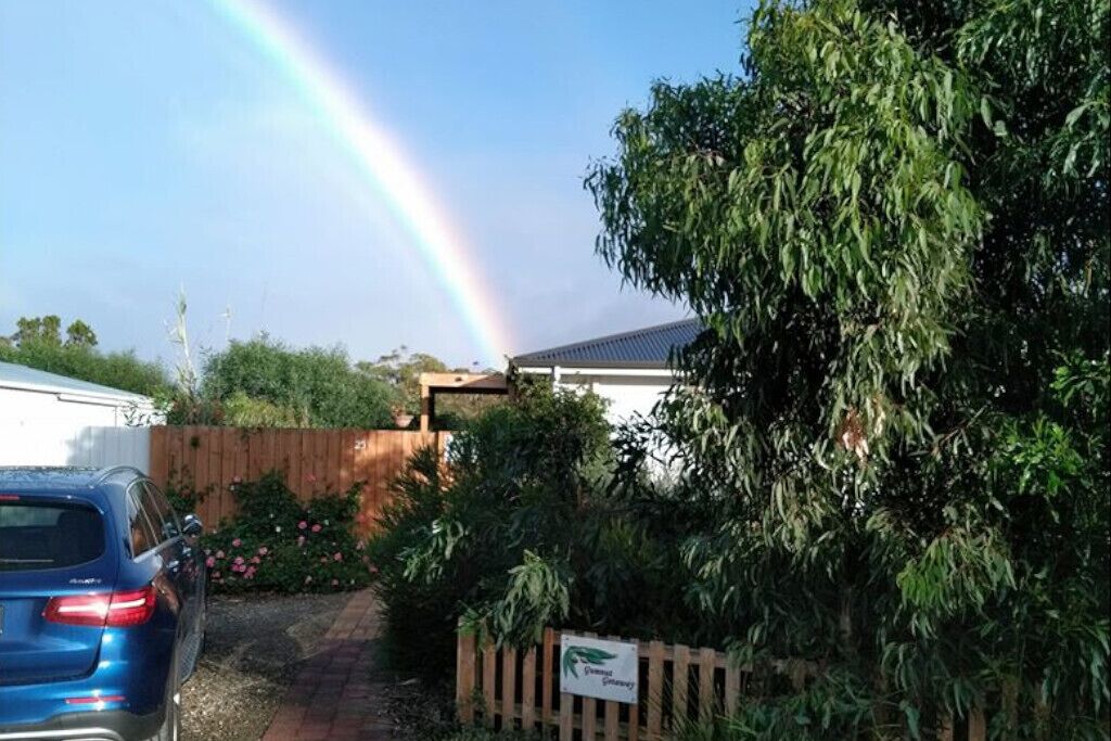 Gumnut Getaway Bed & Breakfast Accommodation