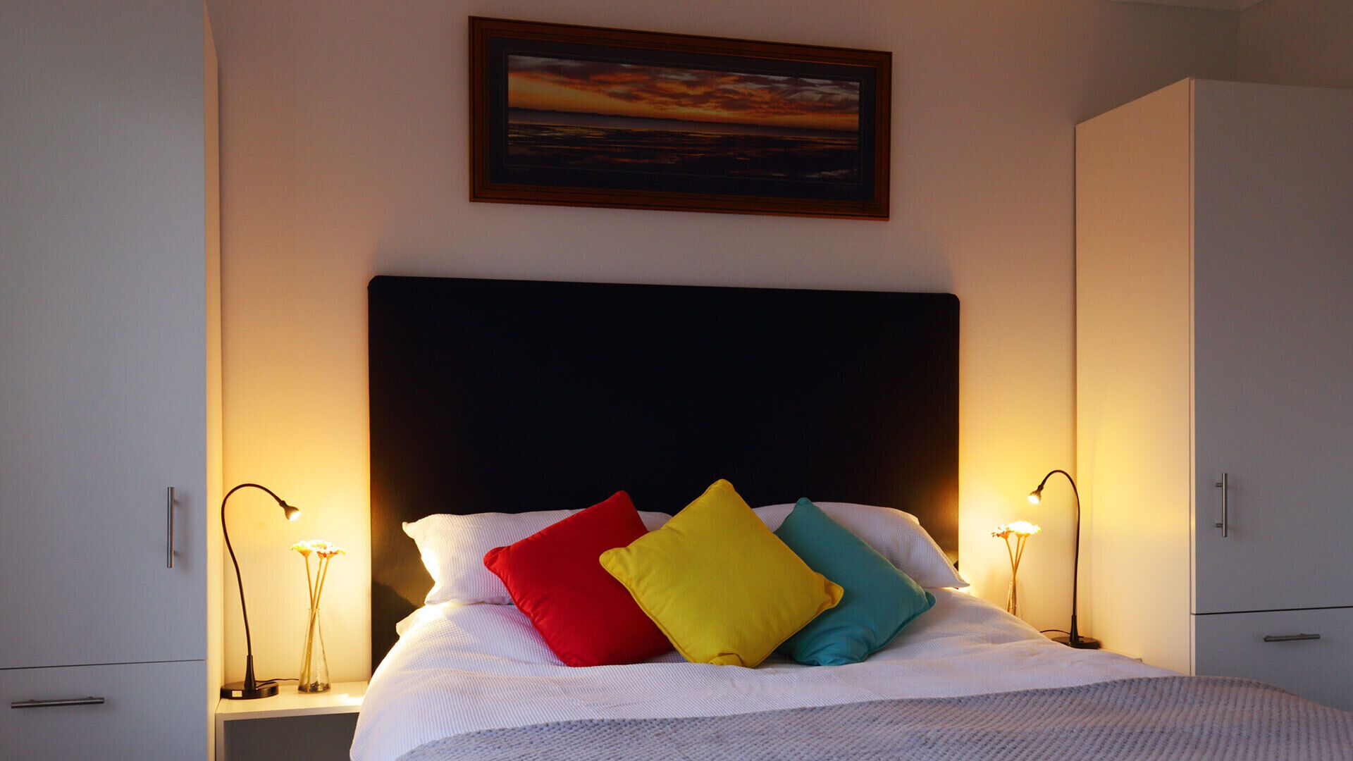 Gumnut Getaway Bed & Breakfast Accommodation