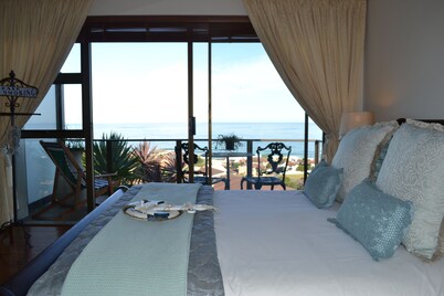 Glentana C- nic Route  Room 3 / Garden Route / South Africa