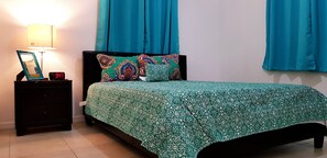 3 bedrooms, iron/ironing board, internet - Your home in paradise, North Palm Villas 3 bed 2 bath homes for rent.  (North Sound Estates)