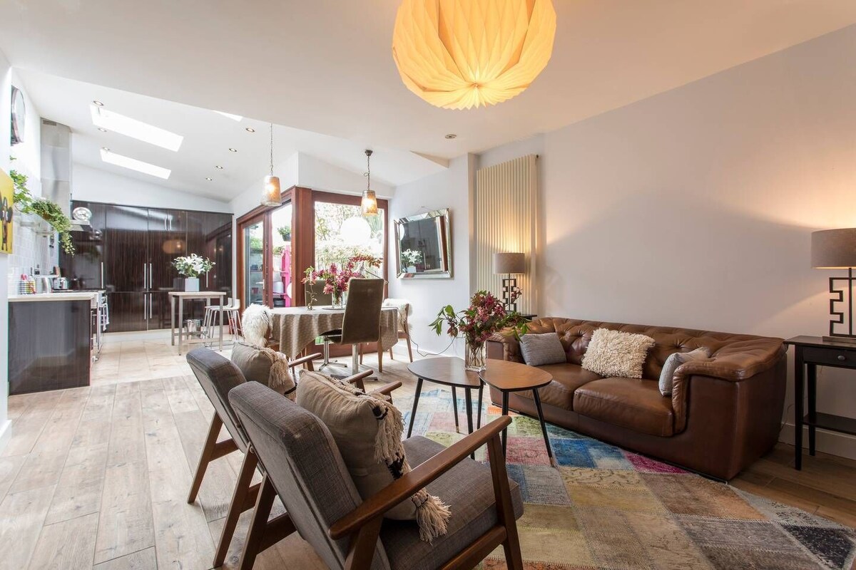 Bild für Gastgeberprofil