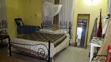 1 bedroom, free WiFi, wheelchair access