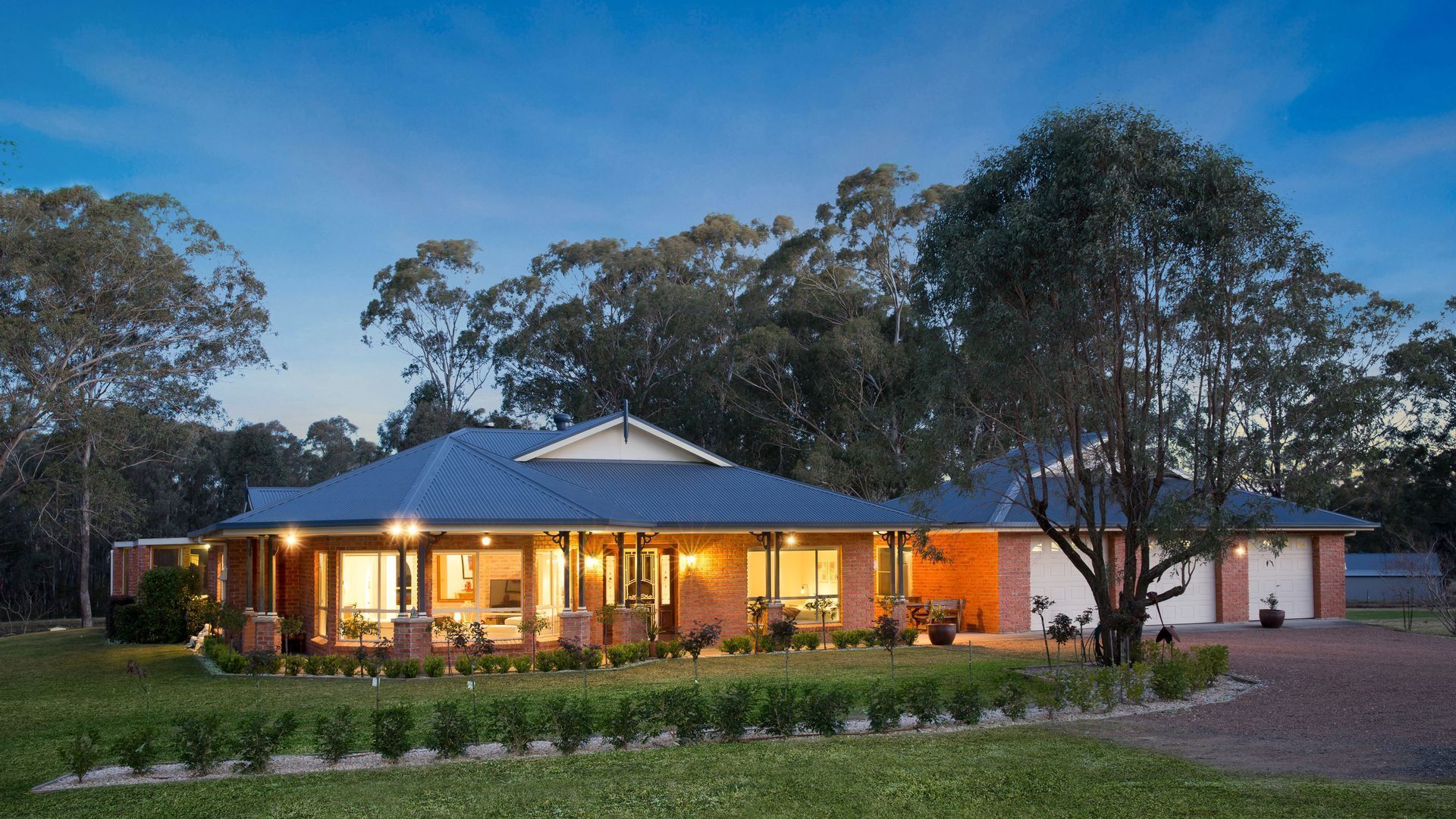 Amelia-Rose - Charming Country Home