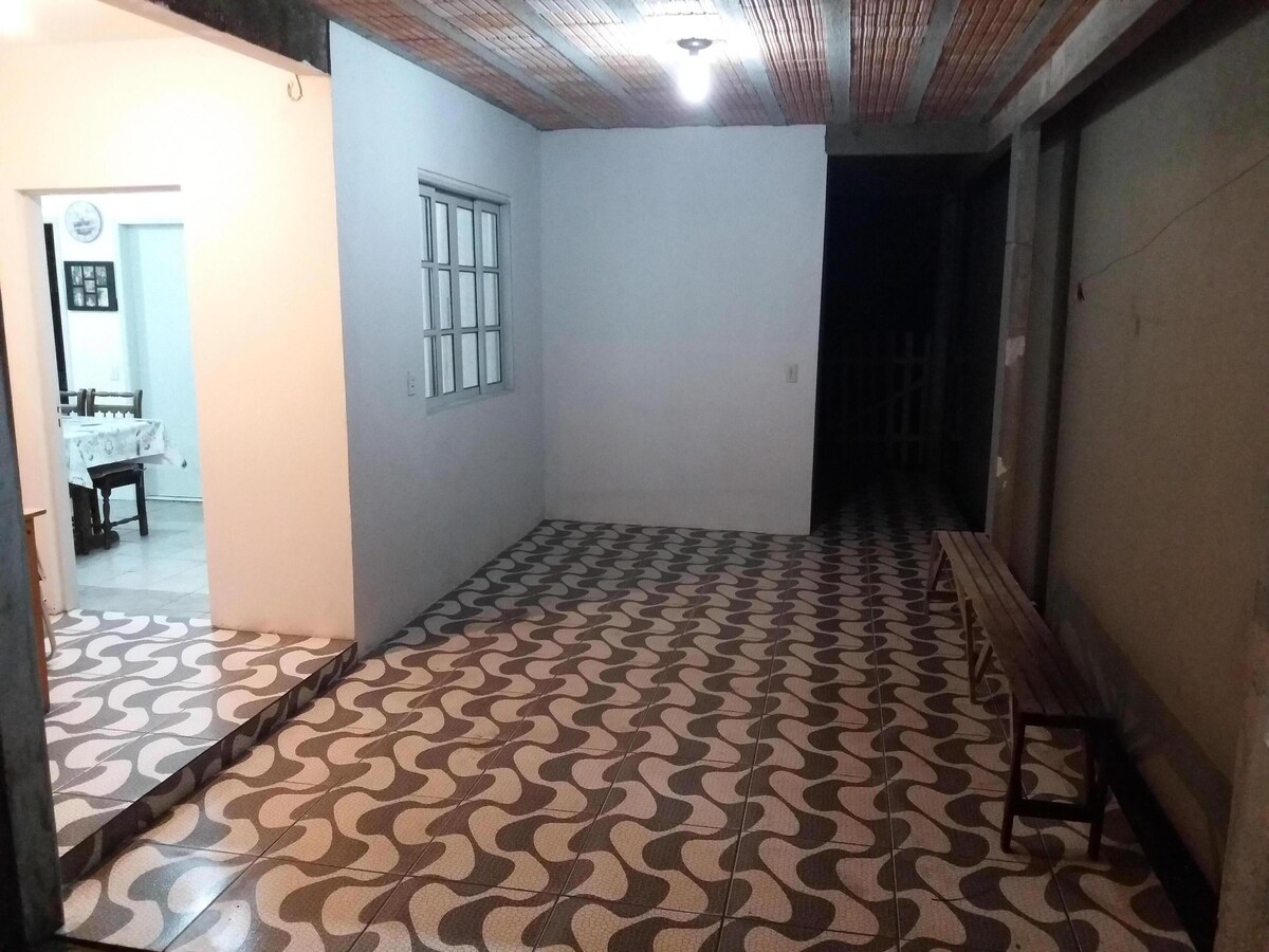 Image de profil de l’hôte