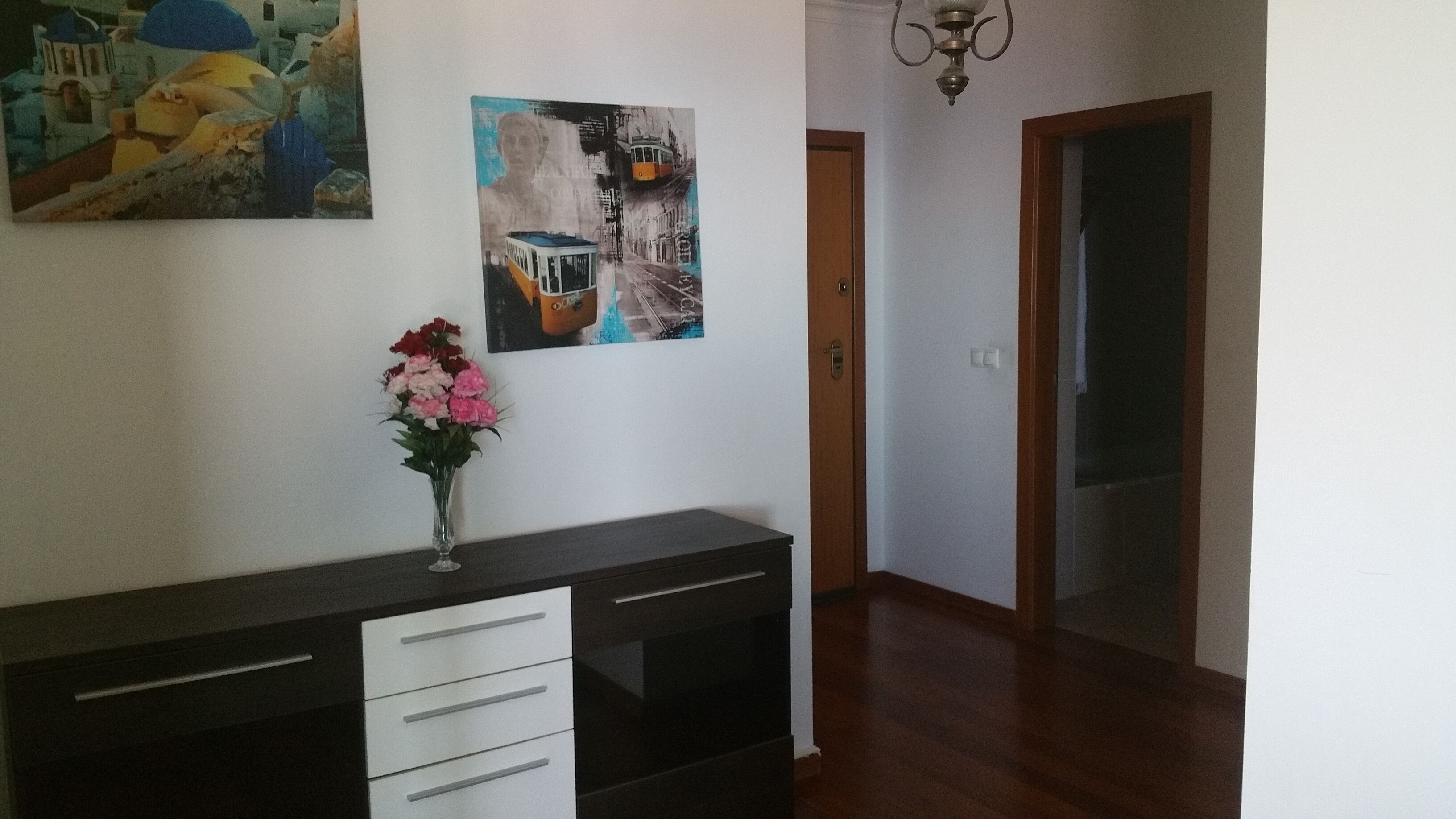 Vista Garajaau apartment, a good choice for your holidys