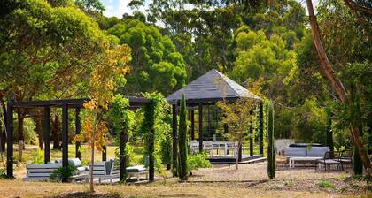 Forager @ Bodhi Cottage 6- a tranquil retreat 5 mins from Daylesford