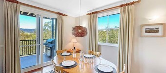 Villa Grenache - Resort-style 2 bedroom, 2 bathroom villa with vineyard views