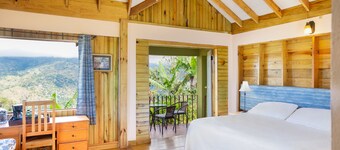 Cozy Cottage in Jamaica's Blue Mountains