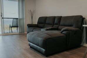 Smart-TV, DVD-Player
