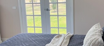 Jackaleah Farm Stay Oxley