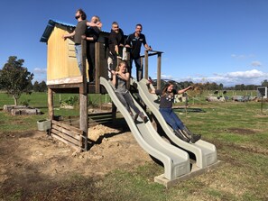 子供用スペース