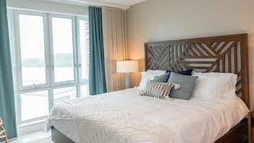 2 chambres, fer et planche Ă repasser, Wi-Fi, draps fournis