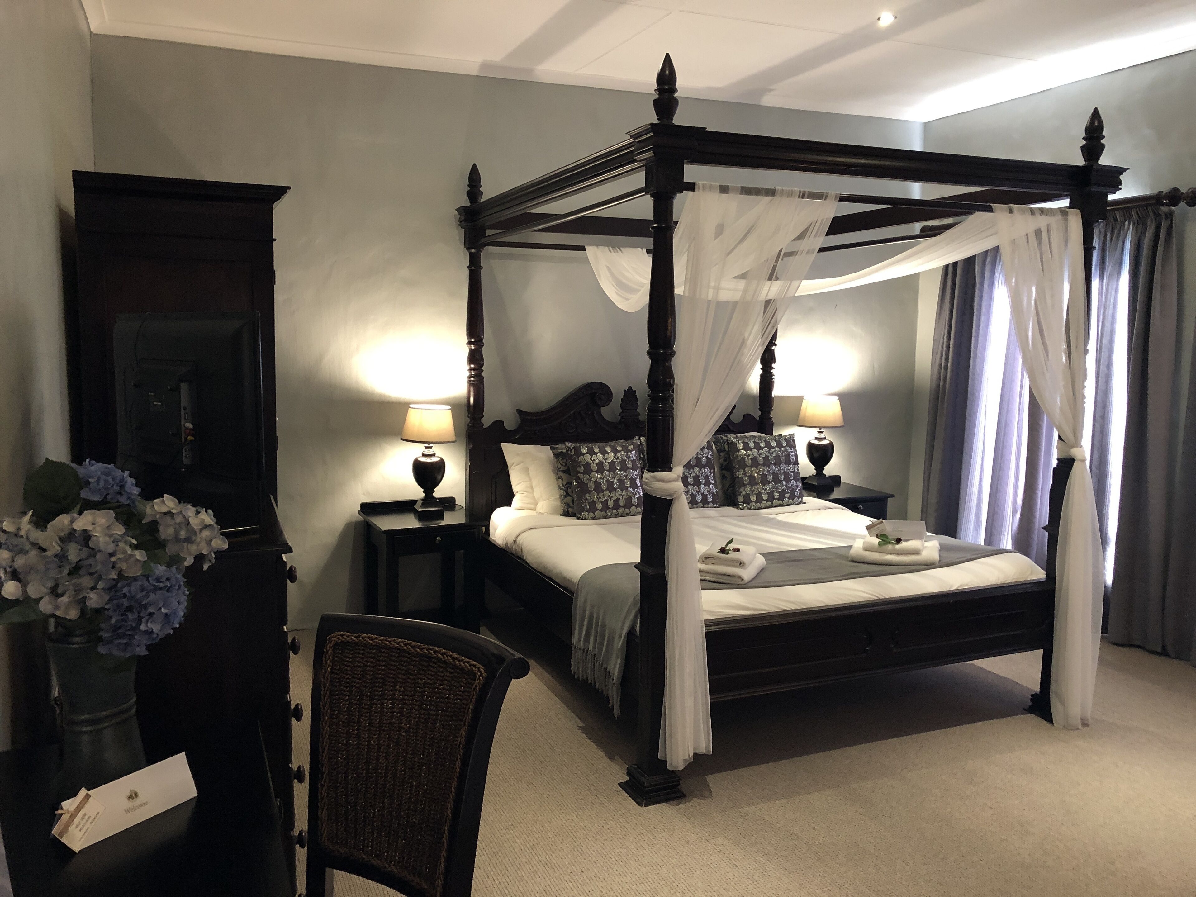 DIO DELL’AMORE GUEST HOUSE