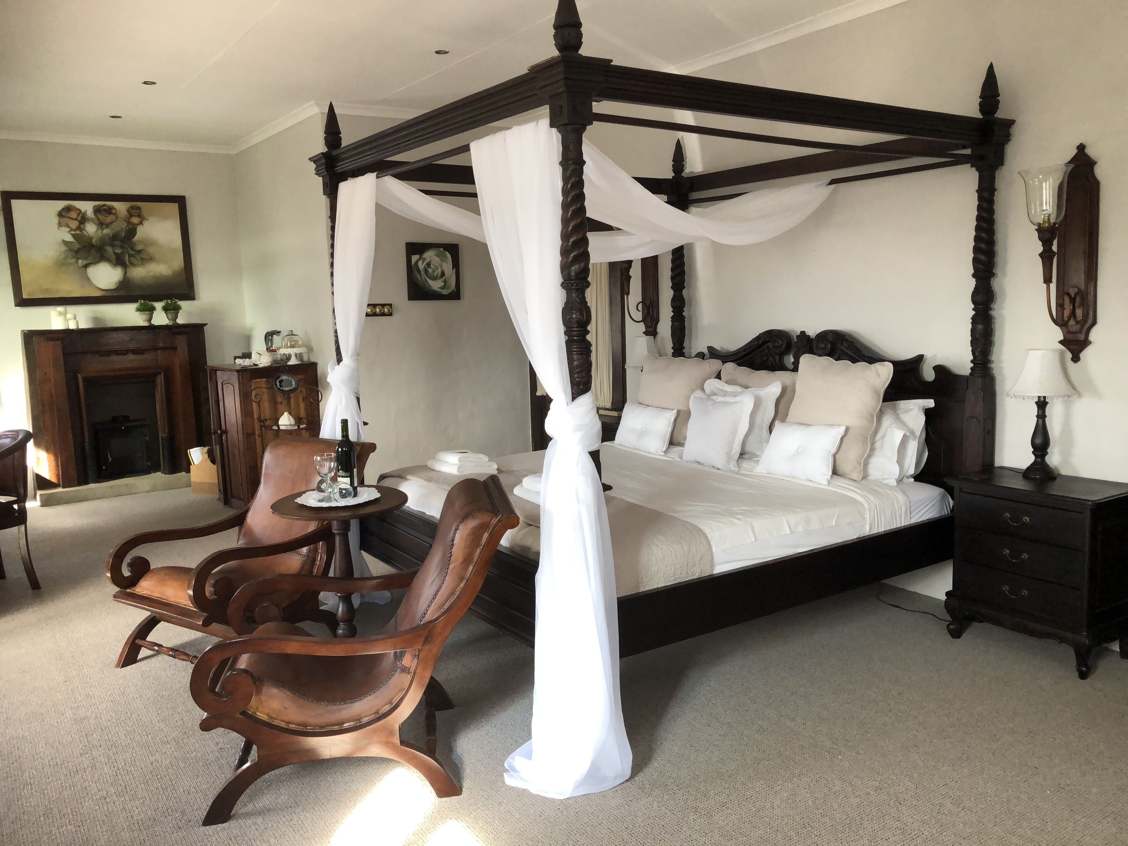 DIO DELL’AMORE GUEST HOUSE