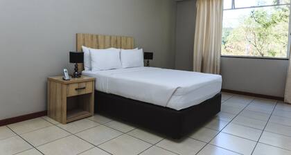 Menlyn Maine: The Exquisite Lunette