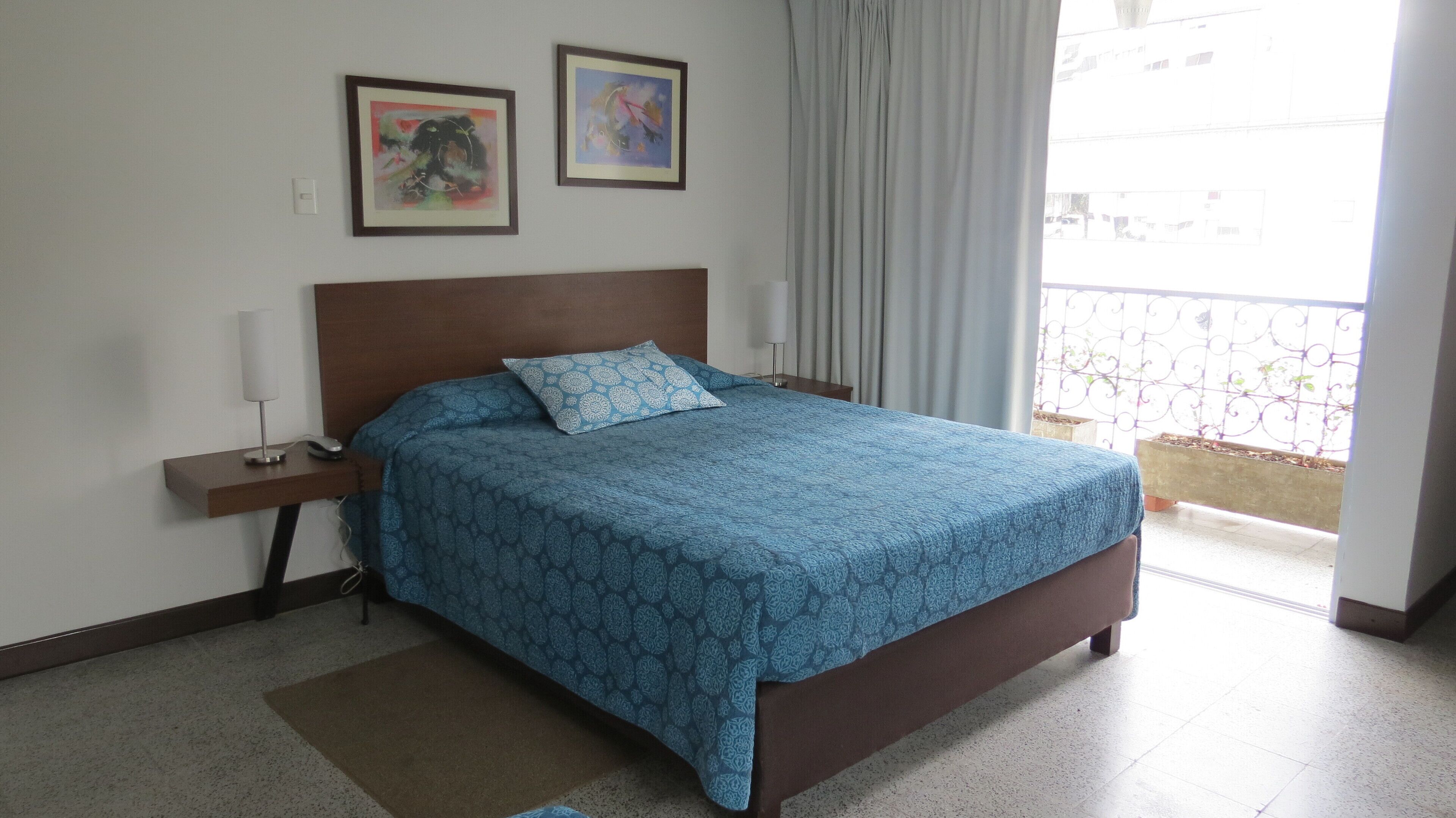 Hotel del Oeste B&B BEST LOCATION in Cali, we will make sure you enjoy your stay