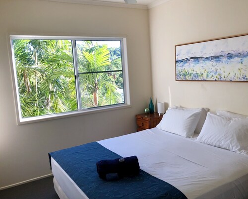 Whitsunday Views | Couples or Families | Great location.