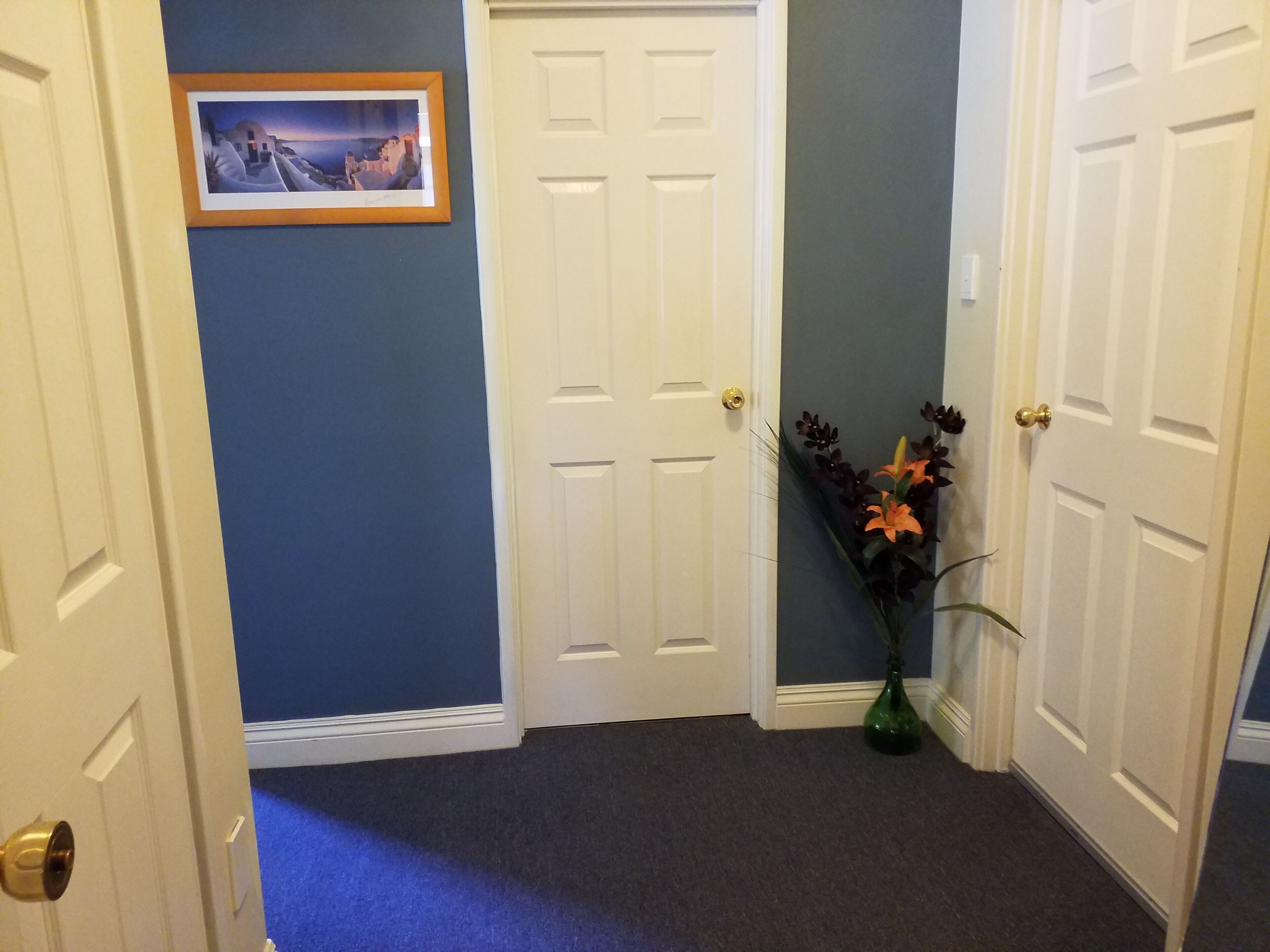 Como House Garden View Suite — image 2