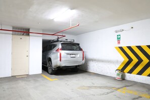 Unterkunftsgelände