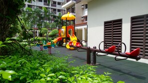 子供用スペース