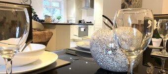 Grand Central Executive Apartments