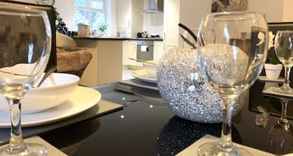 Grand Central Executive Apartments