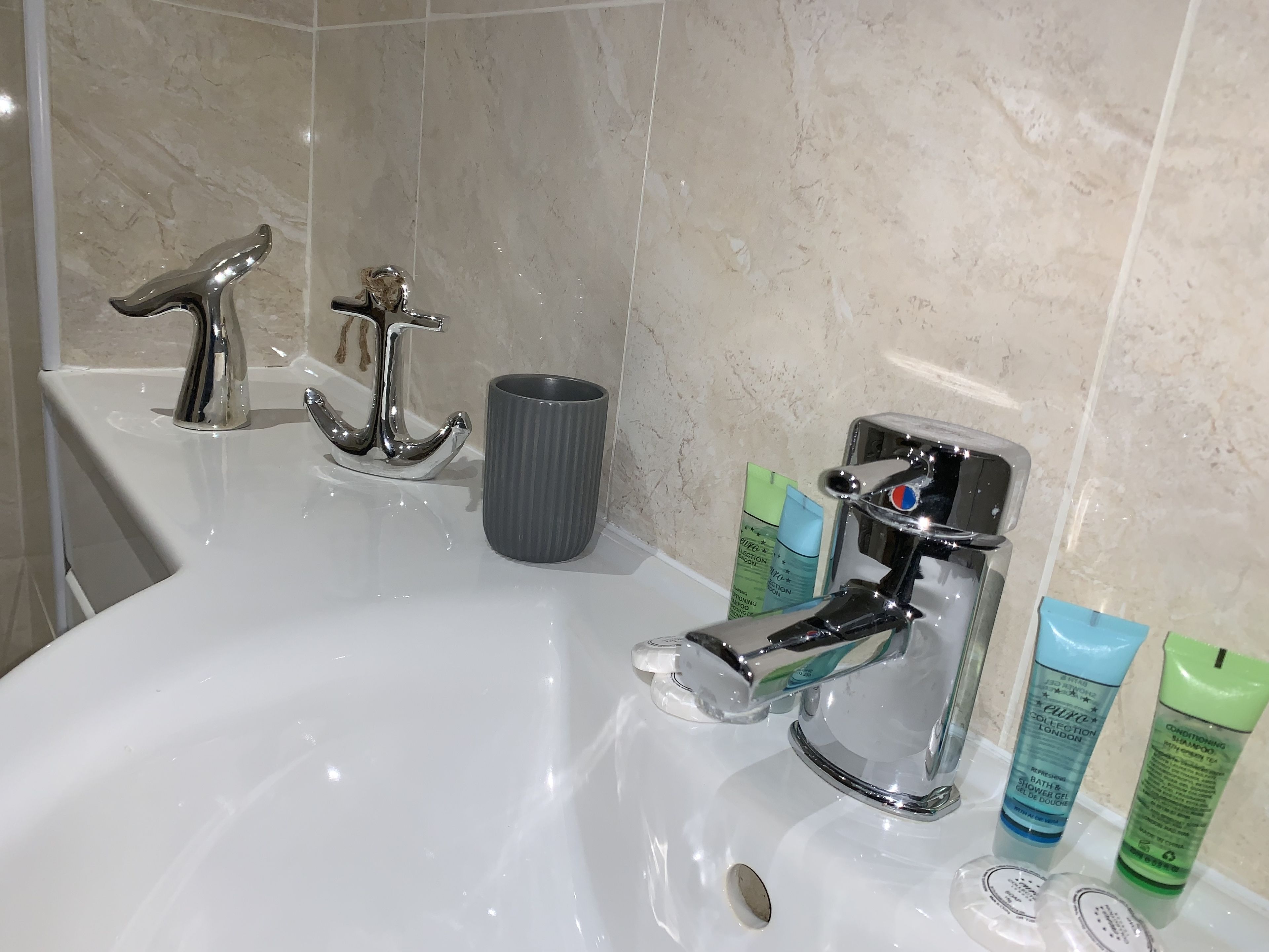 Grand Central Executive Apartments