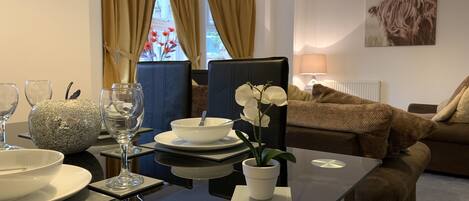 家族向けレストラン