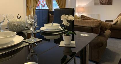 Grand Central Executive Apartments