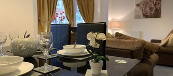 Grand Central Executive Apartments