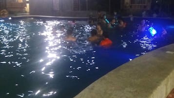 Alberca