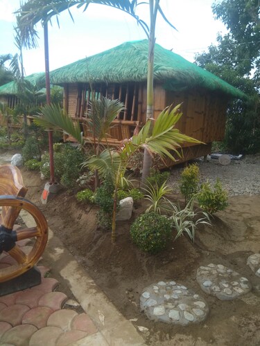 HIRIBACO 💯 RESORT RESIDENCES 