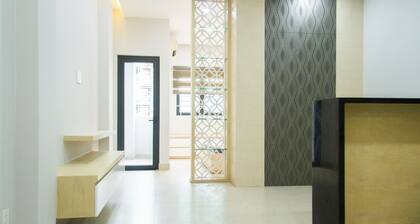 High quality furniture apartment - GEM Apartment