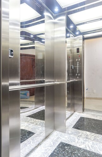 High quality furniture apartment - GEM Apartment