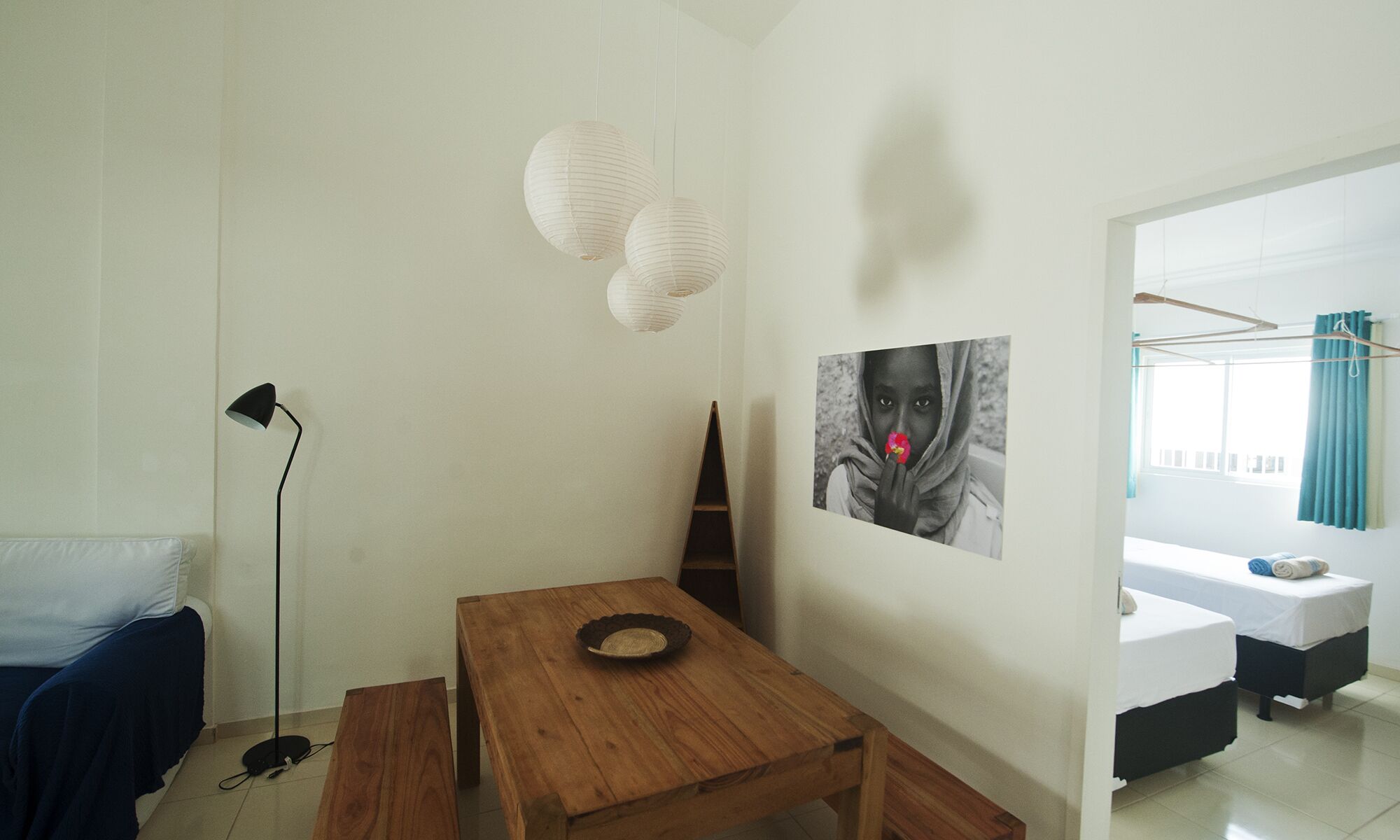 Manga Verde Beach 16: Sweet Paradise H