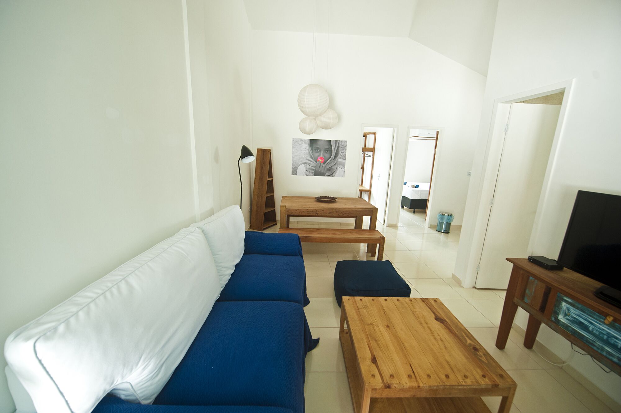 Manga Verde Beach 16: Sweet Paradise H