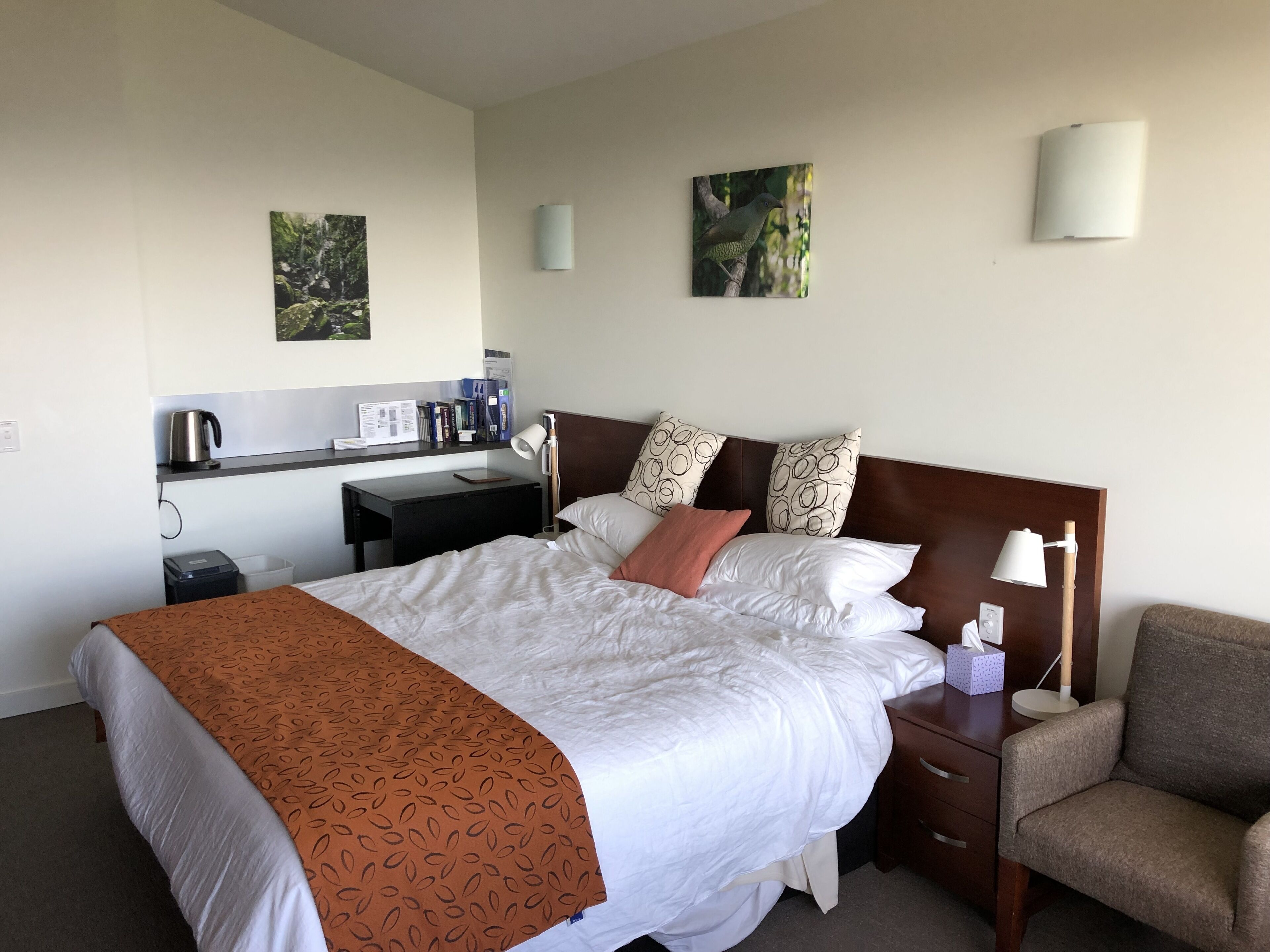 Westhaven at Binna Burra - One Bedroom Studio