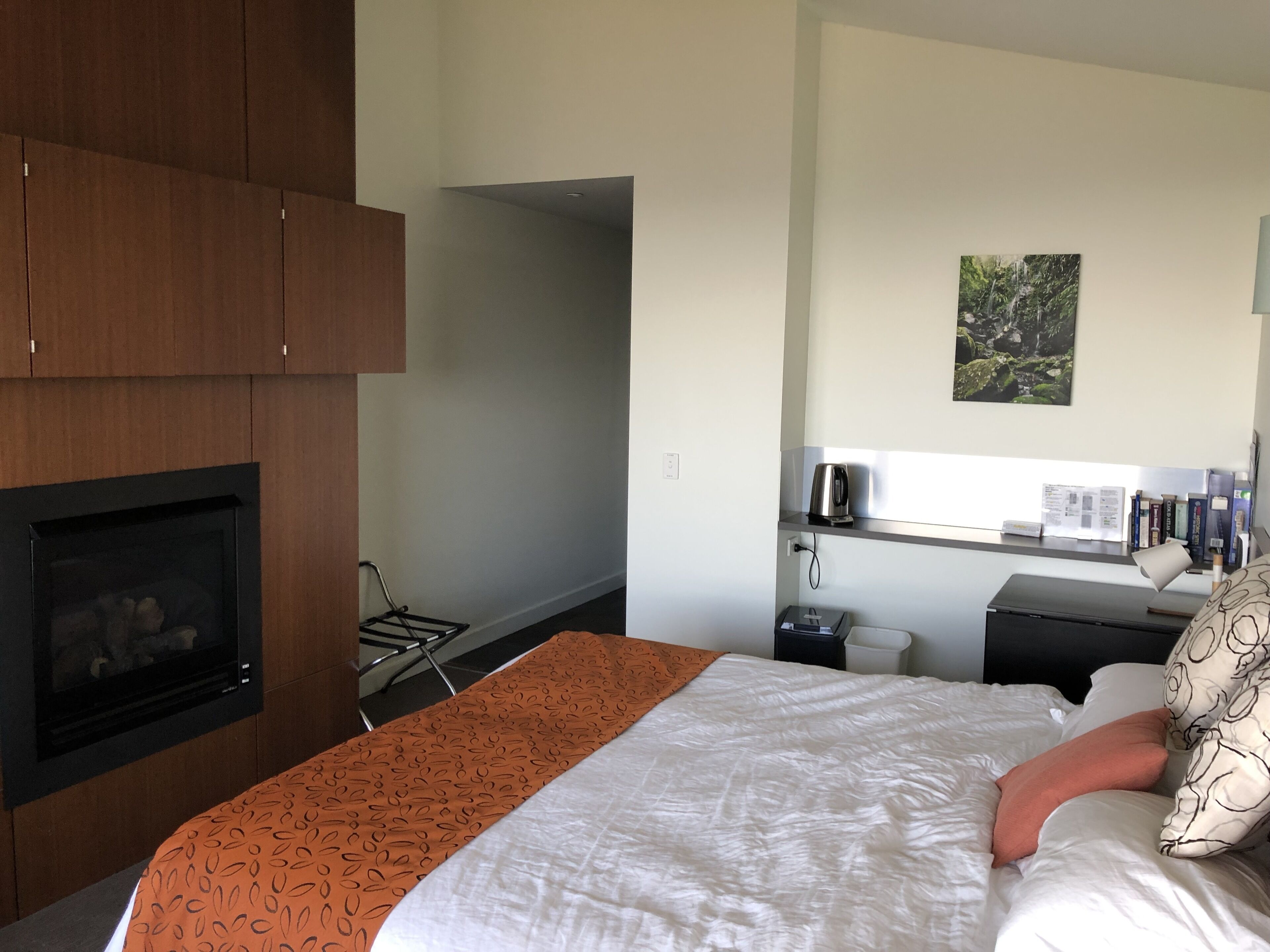 Westhaven at Binna Burra - One Bedroom Studio