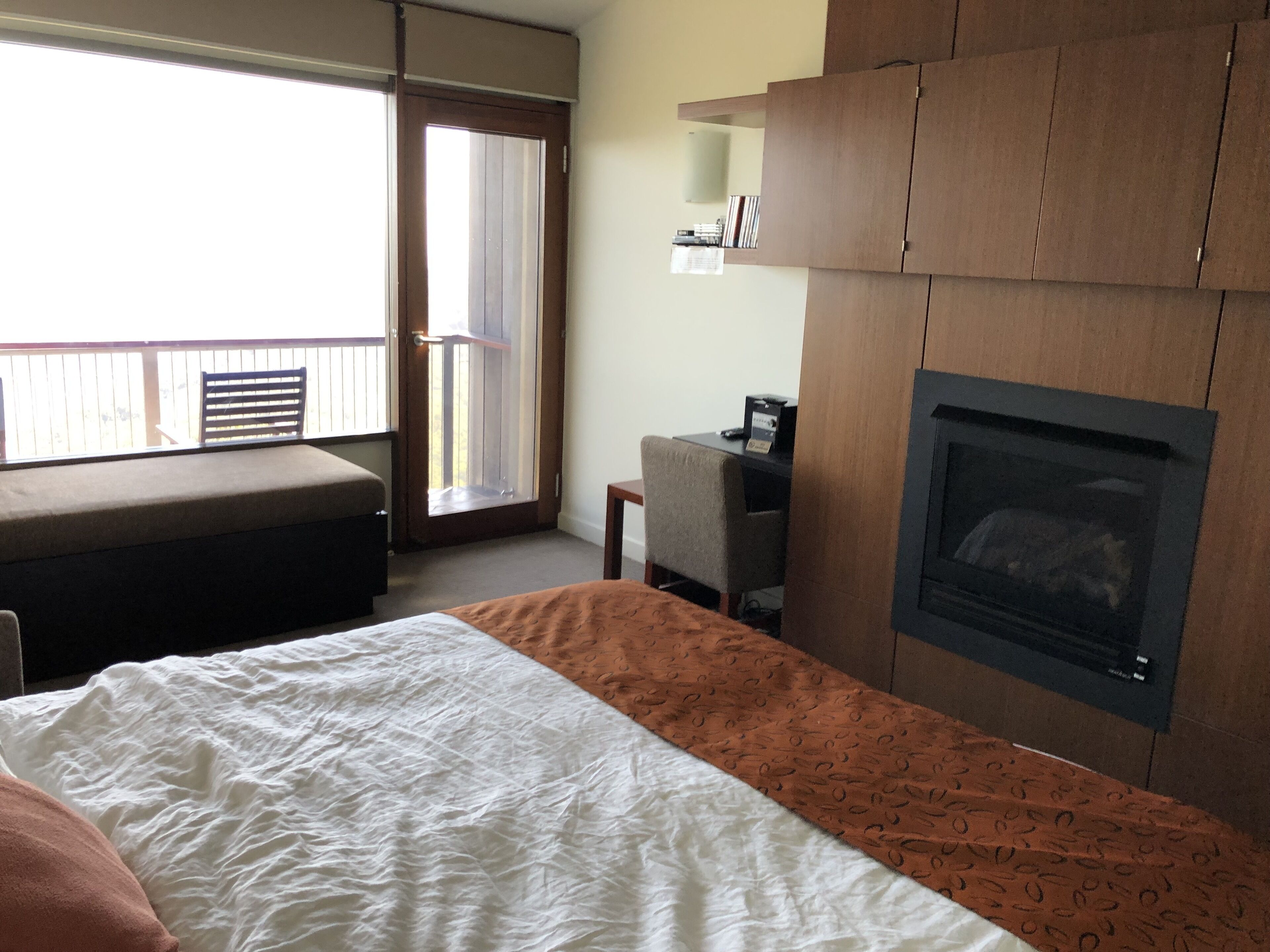 Westhaven at Binna Burra - One Bedroom Studio